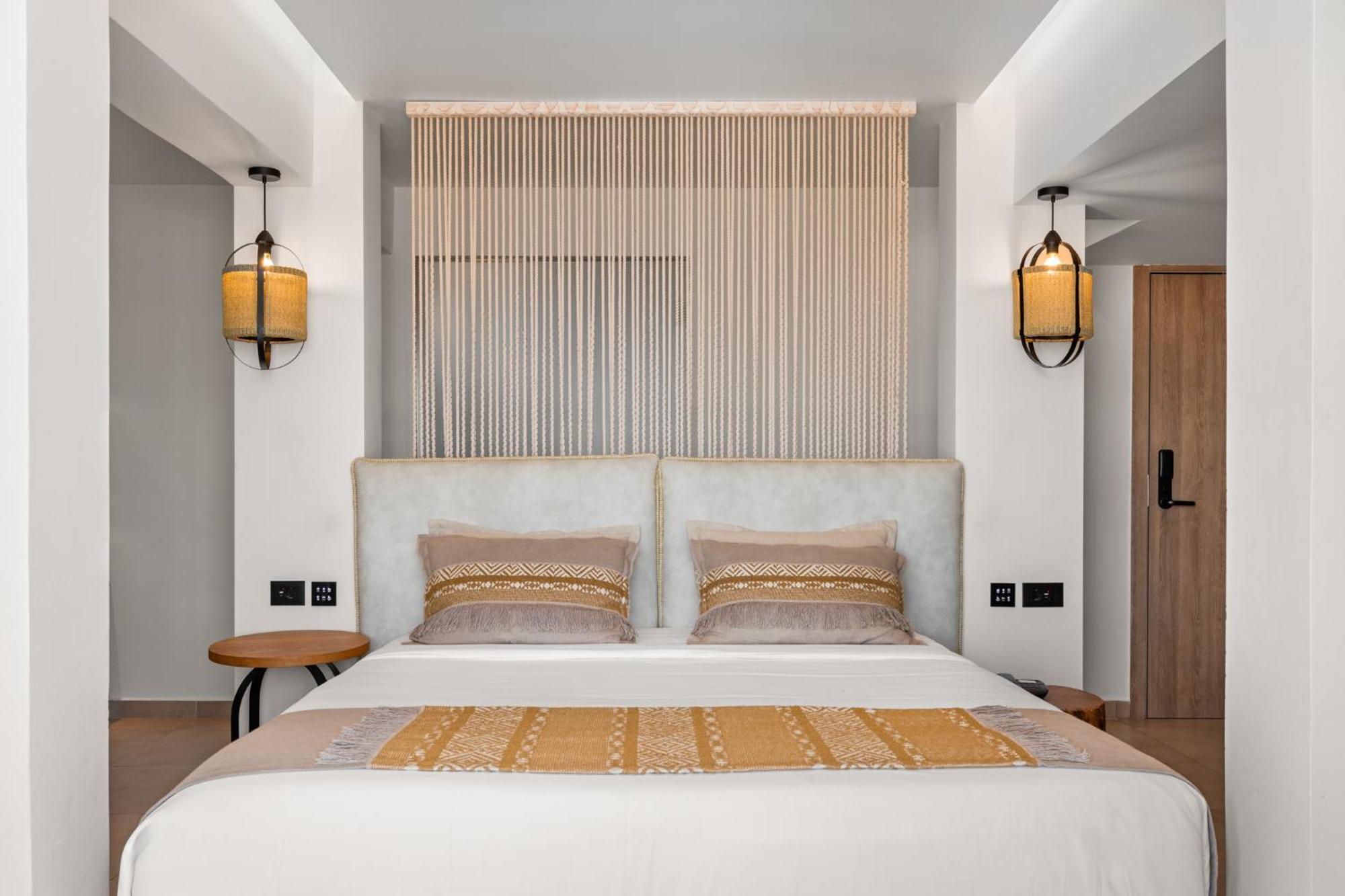 Lifestyle Suite Pool / Direct Sea View