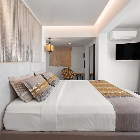 Cabana Blu Lifestyle Boutique Hotel & Suites-2